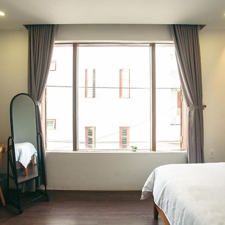 Hotel Kool House Tuy Hoa Esterno foto