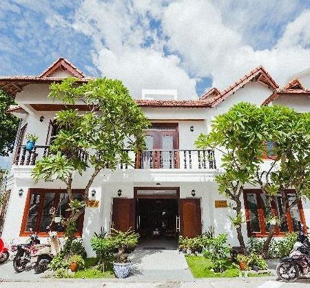 Hotel Kool House Tuy Hoa Esterno foto