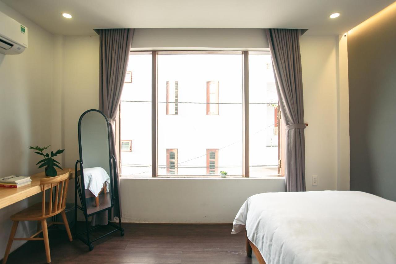 Hotel Kool House Tuy Hoa Esterno foto