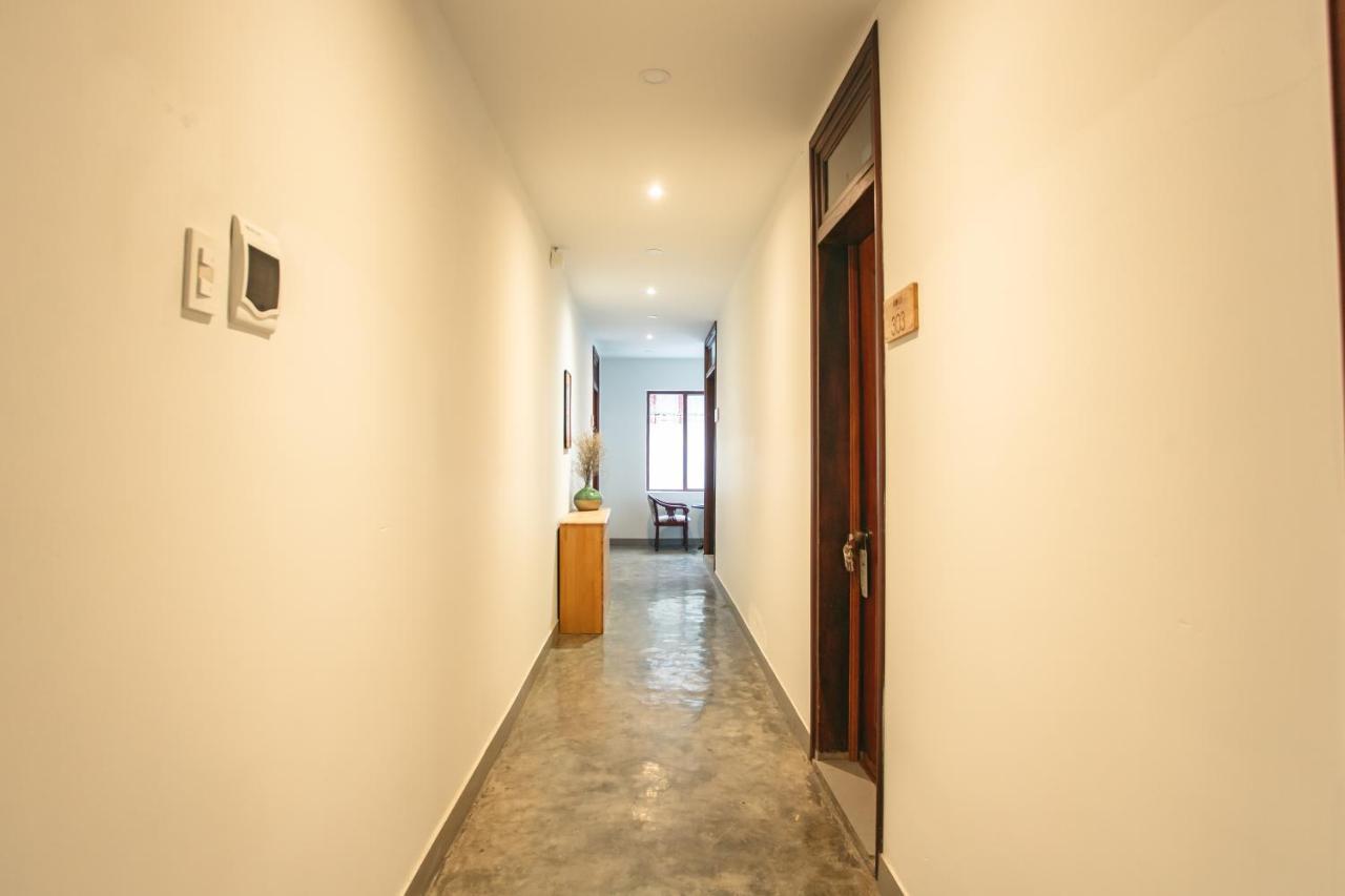 Hotel Kool House Tuy Hoa Esterno foto