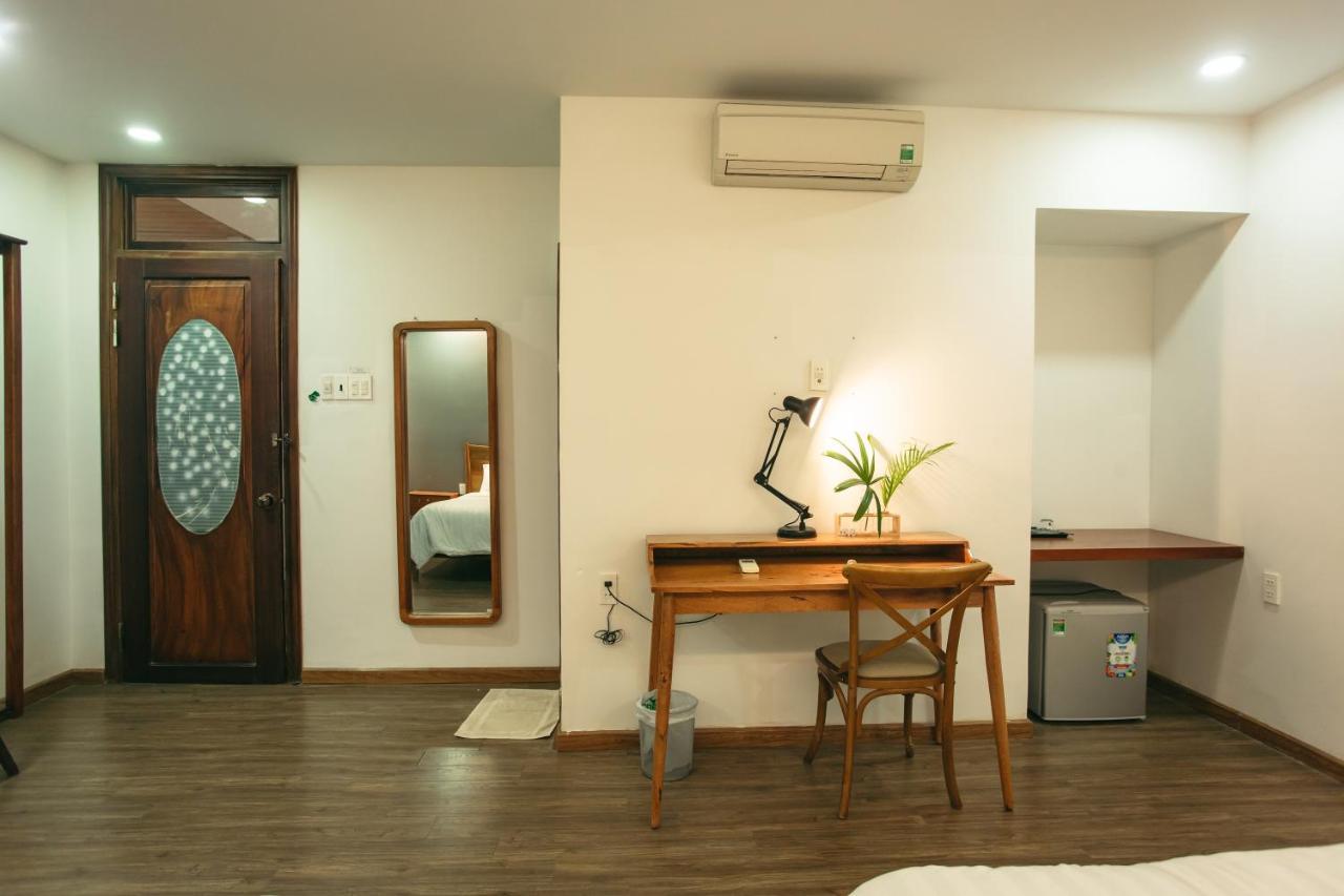 Hotel Kool House Tuy Hoa Esterno foto
