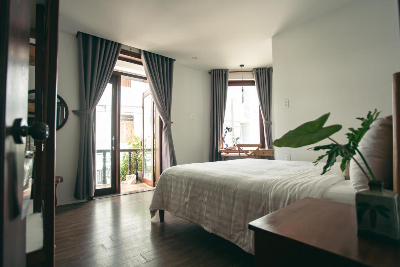 Hotel Kool House Tuy Hoa Esterno foto
