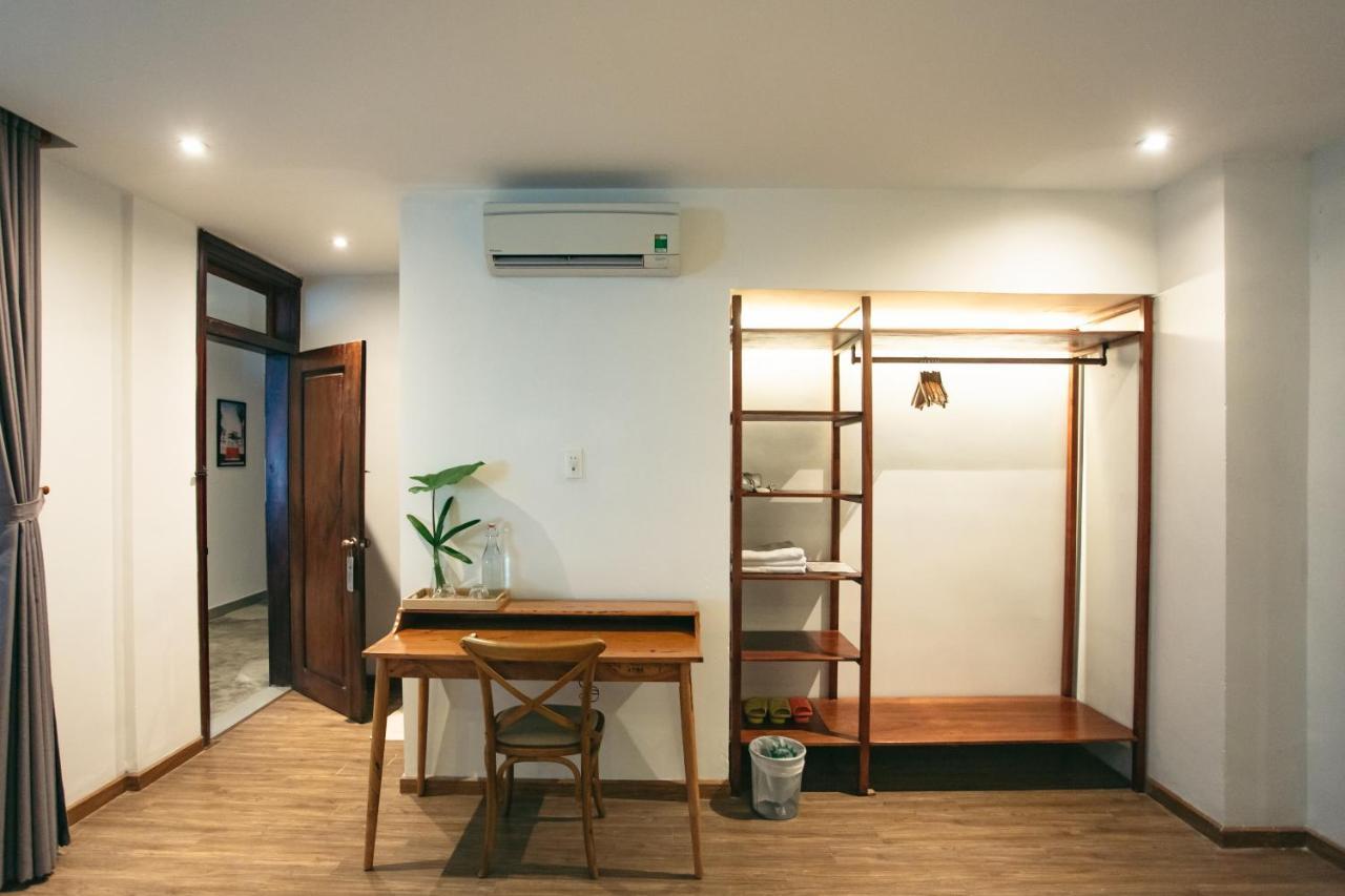Hotel Kool House Tuy Hoa Esterno foto