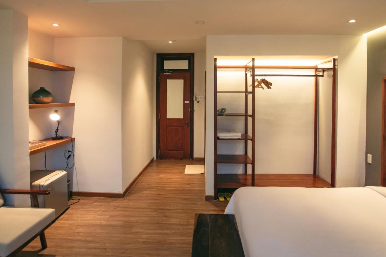 Hotel Kool House Tuy Hoa Esterno foto
