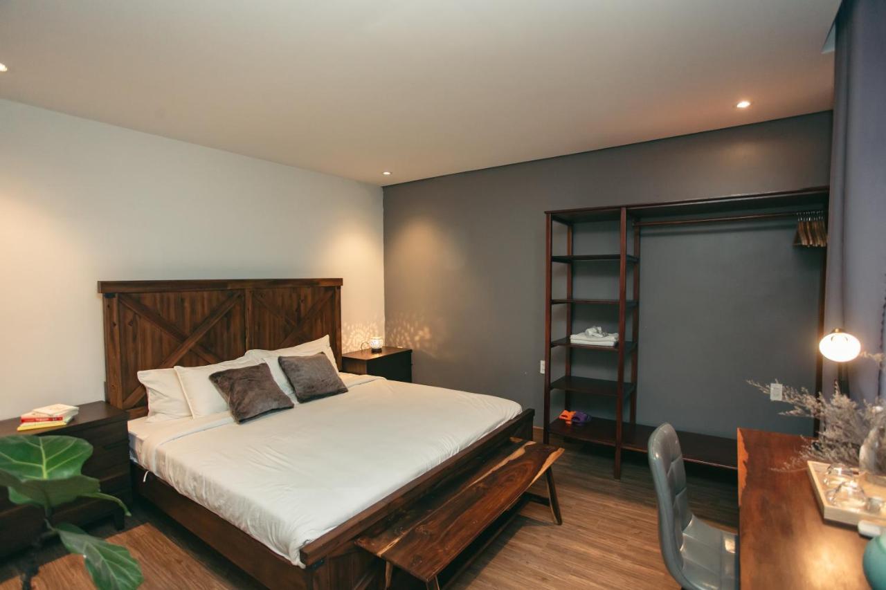 Hotel Kool House Tuy Hoa Esterno foto