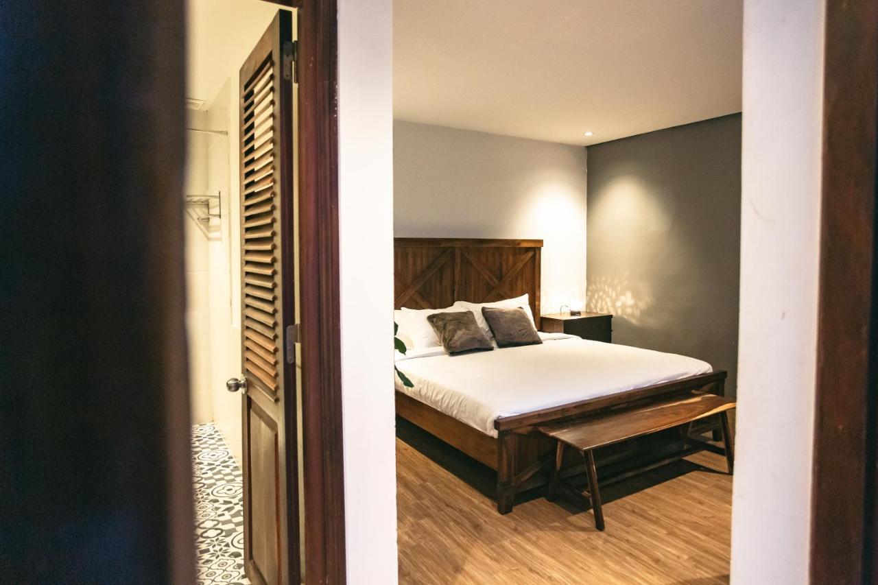 Hotel Kool House Tuy Hoa Esterno foto