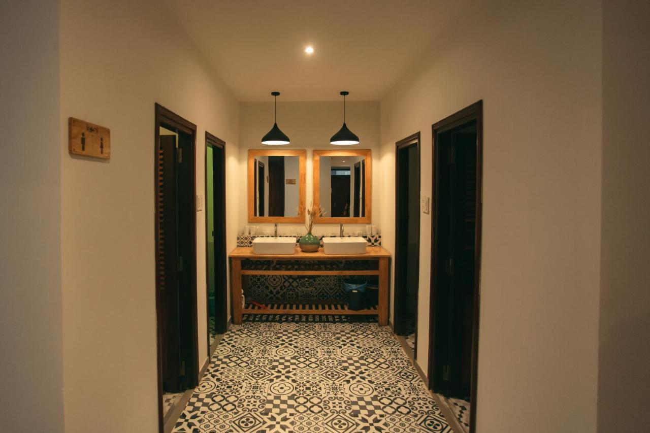 Hotel Kool House Tuy Hoa Esterno foto